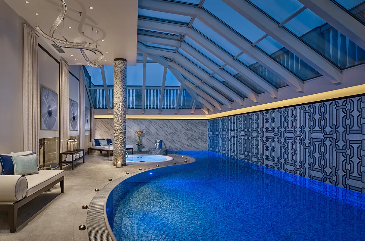 Al Habtoor Palace Budapest