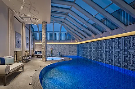 Al Habtoor Palace Budapest