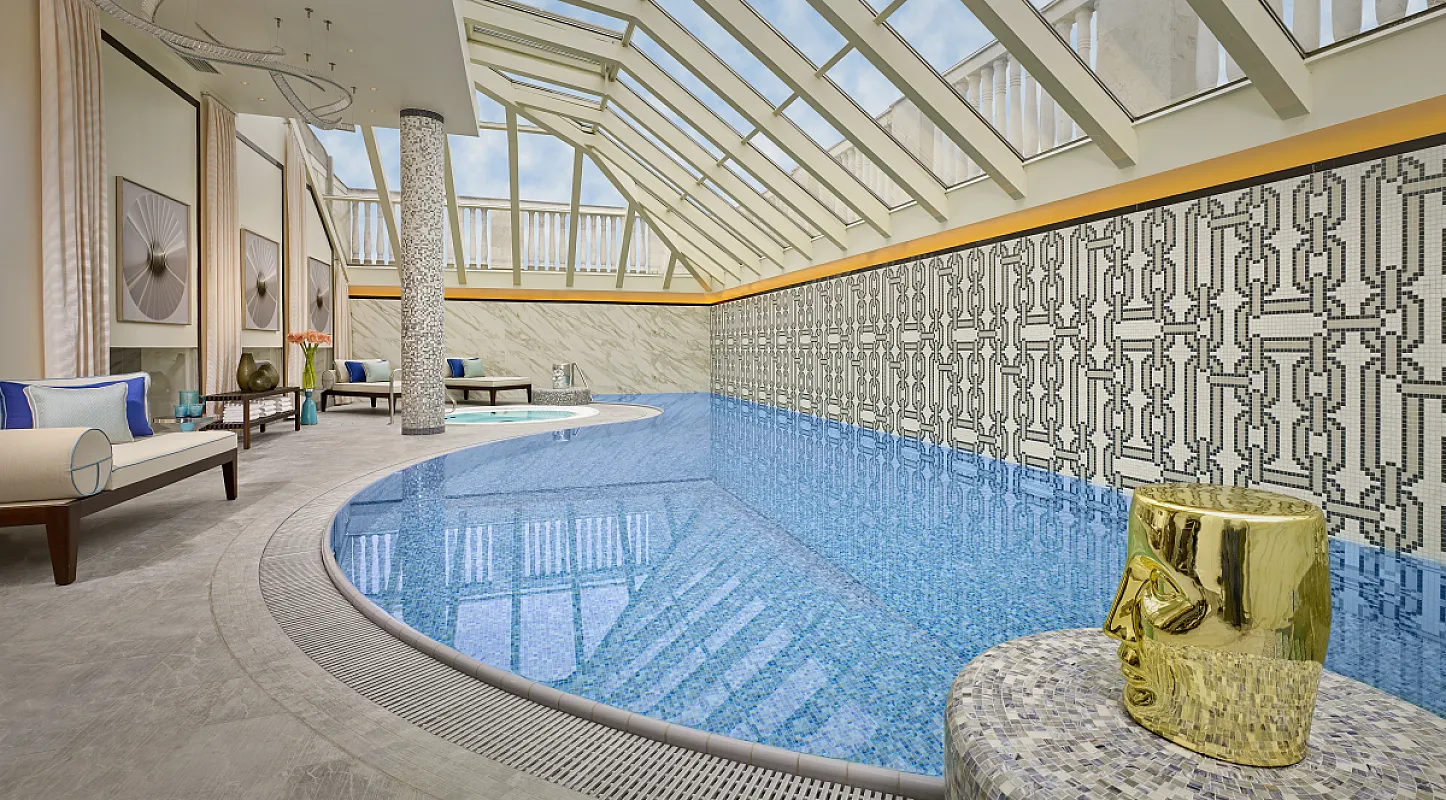 Al Habtoor Palace Budapest