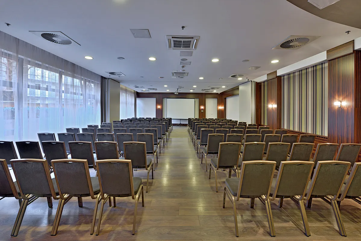 Hotel City Inn