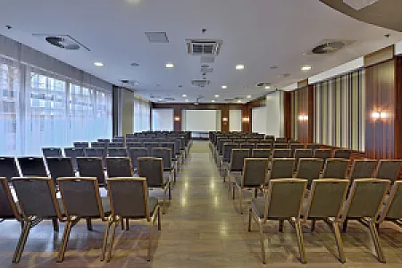 Hotel City Inn