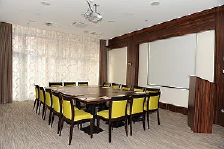 Hotel City Inn