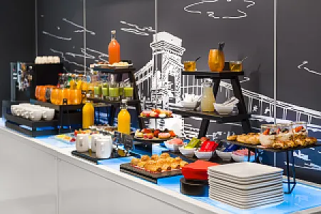 Mercure Budapest Korona