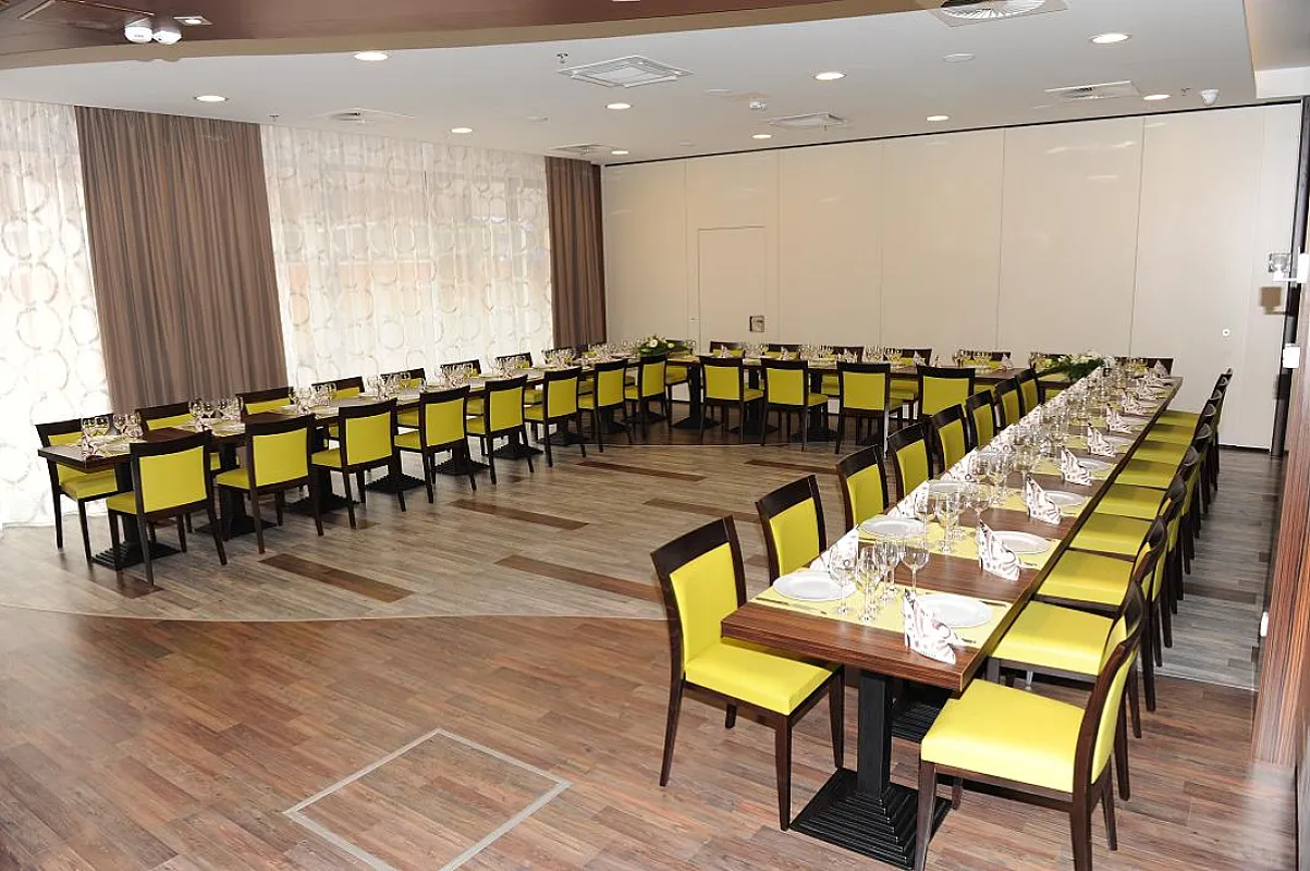 Hotel City Inn