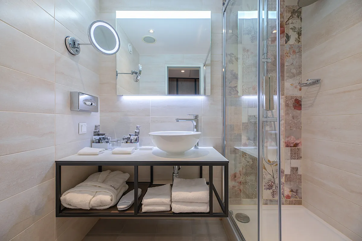 Mercure Budapest Korona
