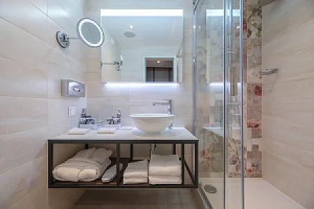 Mercure Budapest Korona