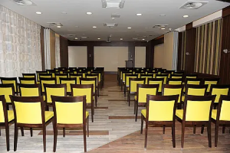 Hotel City Inn