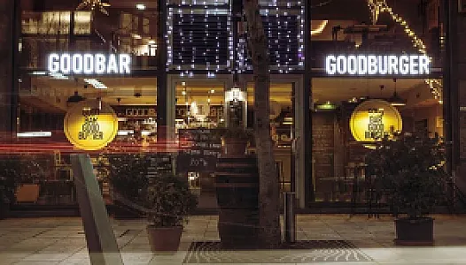 GoodBar Bistro