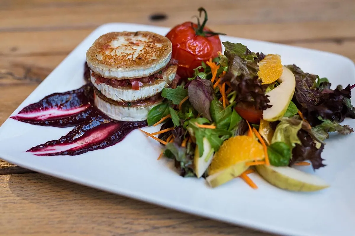 GoodBar Bistro