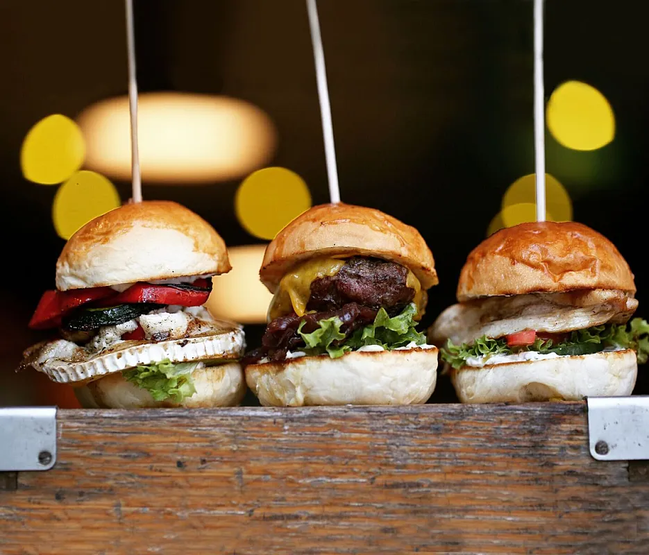 GoodBar Bistro