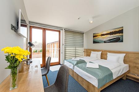 Pilvax Hotel Kalocsa