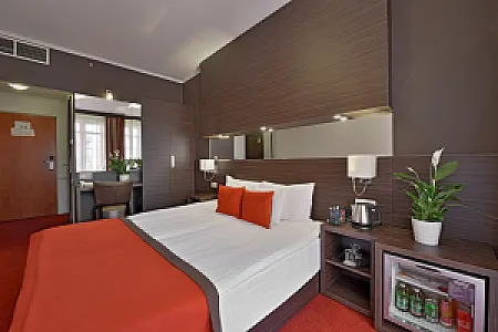 Hotel City Inn