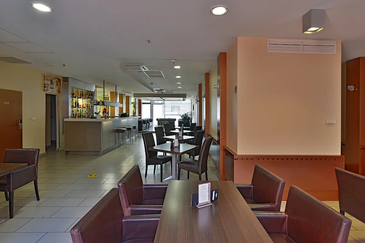 Hotel City Inn