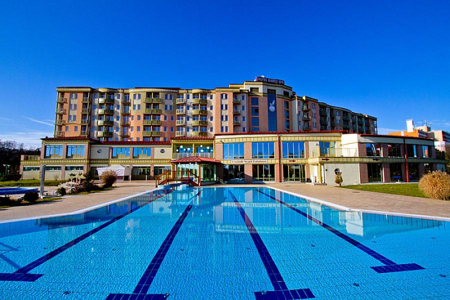 Hotel Karos Spa