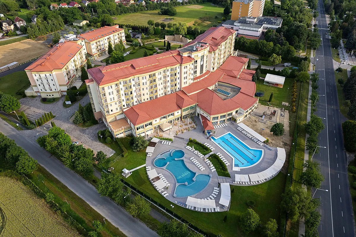 Hotel Karos Spa
