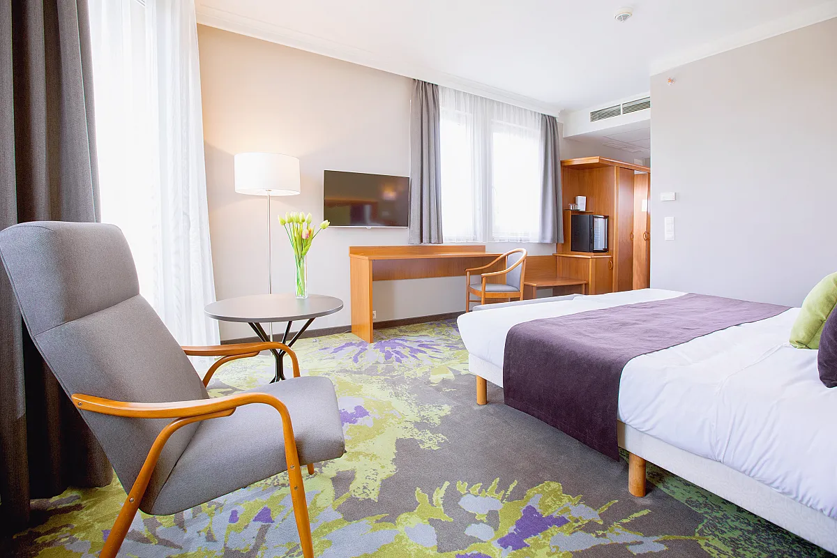 Hotel Karos Spa