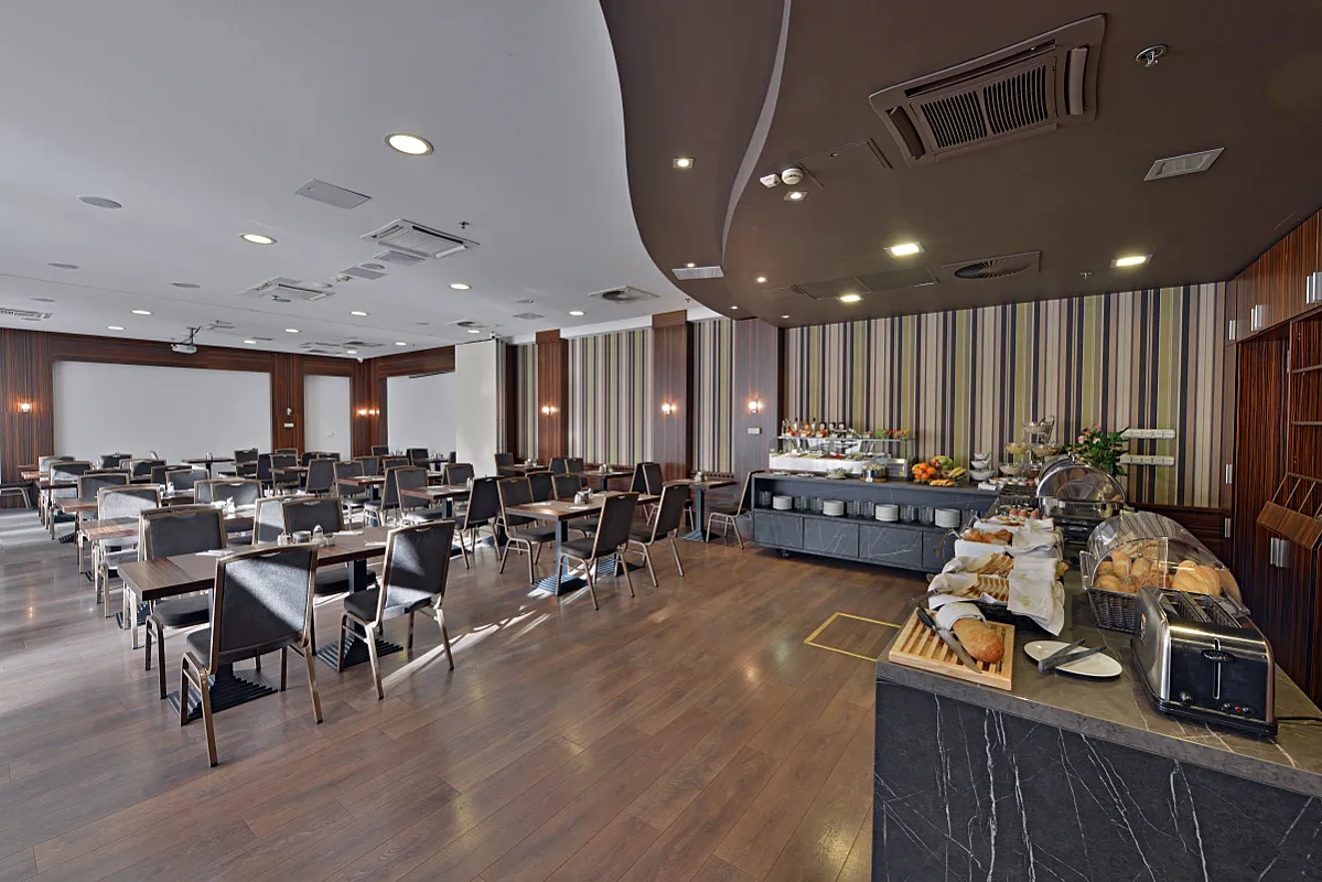 Hotel City Inn