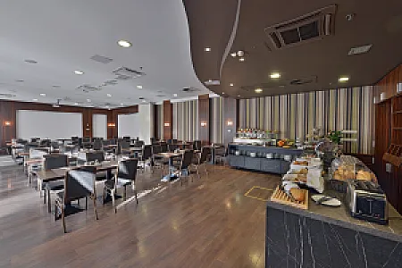 Hotel City Inn