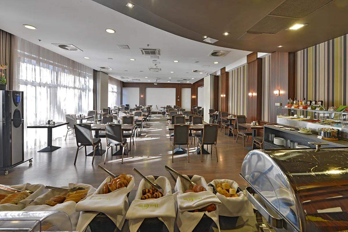Hotel City Inn