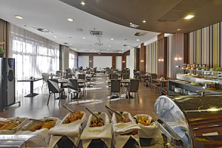 Hotel City Inn