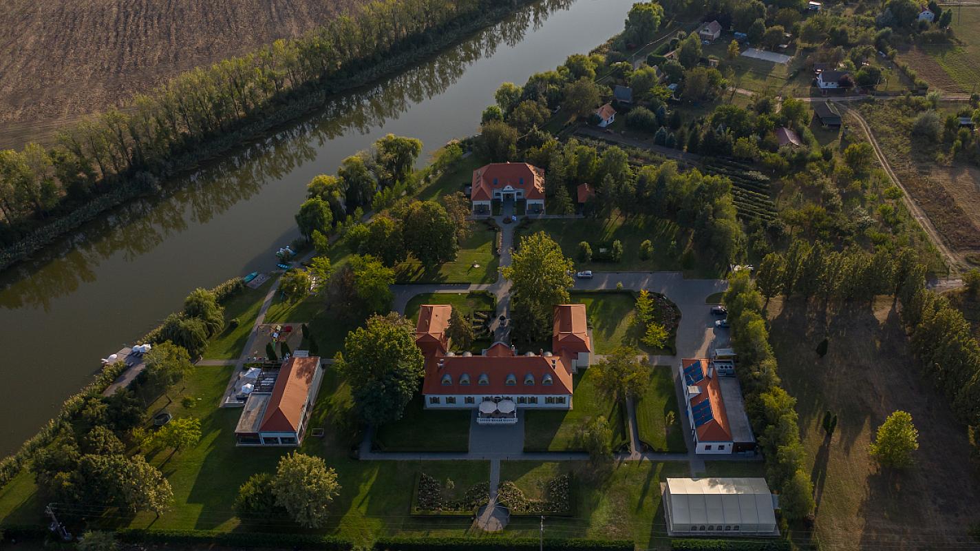 Hercegasszony Birtok