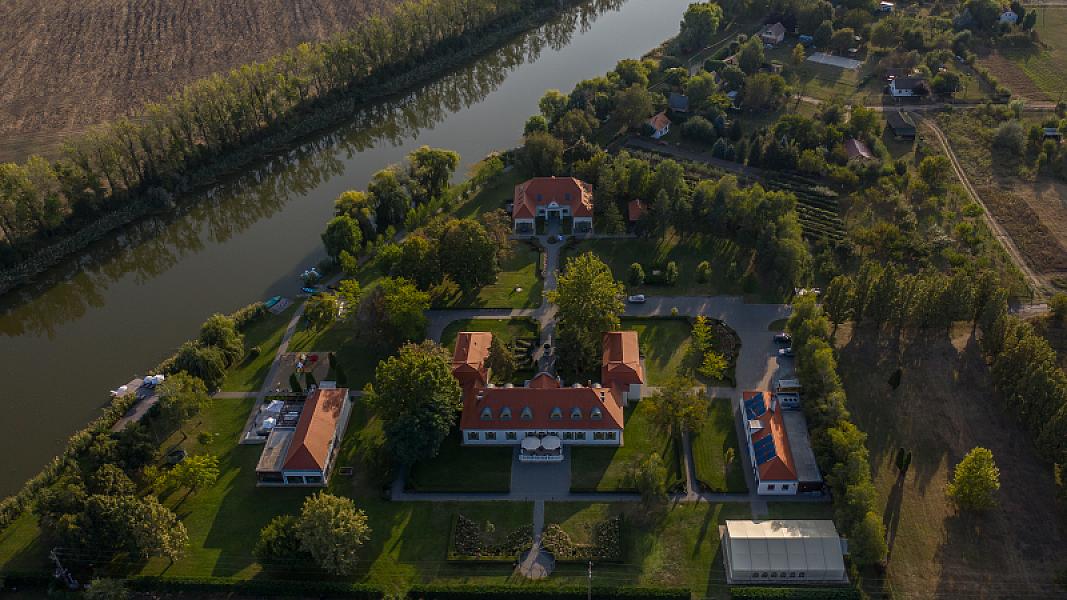 Hercegasszony Birtok