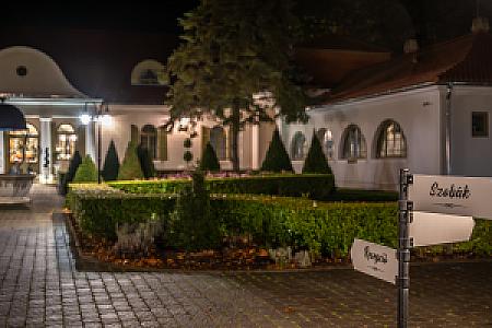 Hercegasszony Birtok