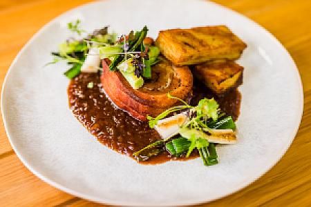 Hercegasszony Birtok