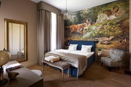 Hercegasszony Birtok