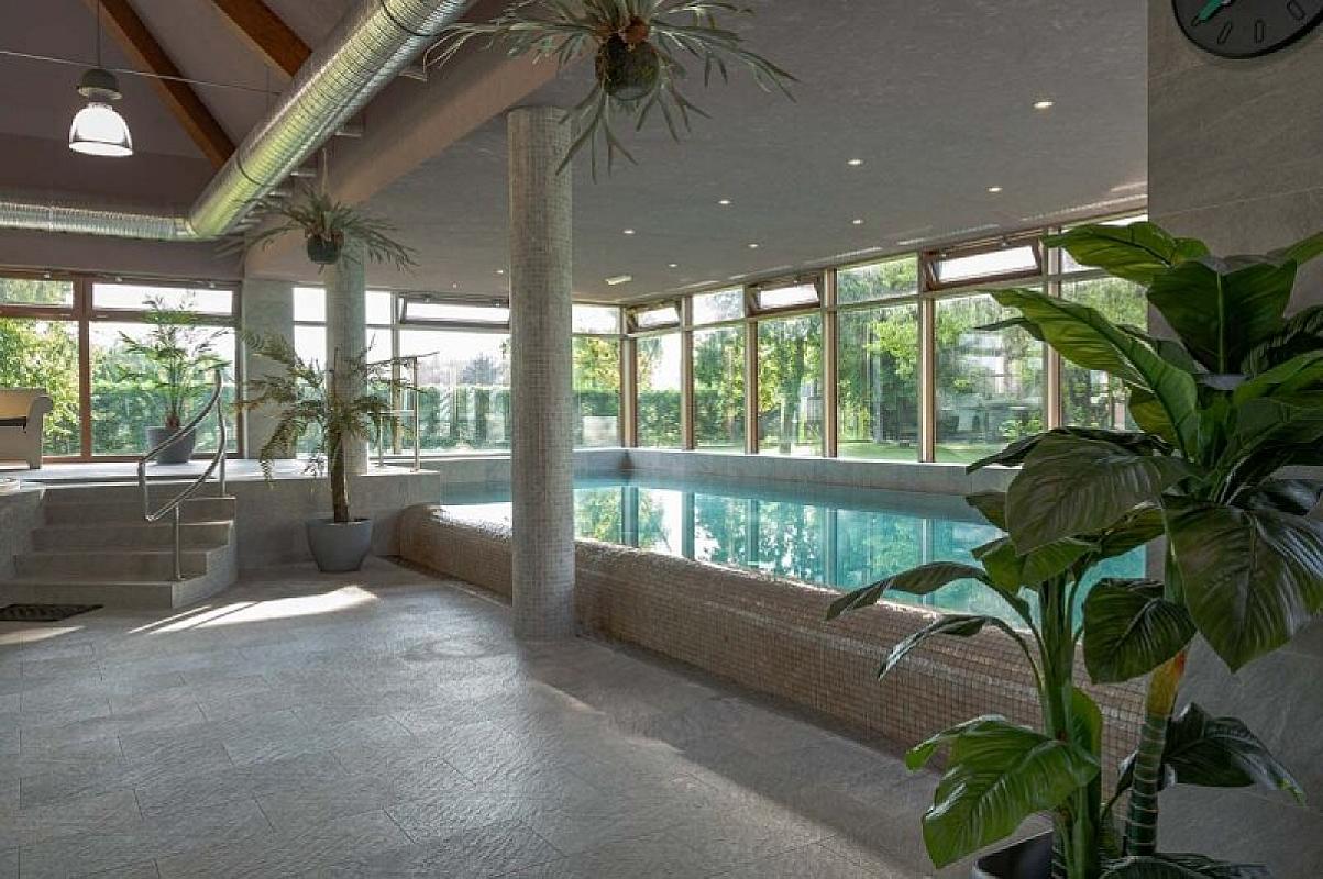 Hercegasszony Birtok