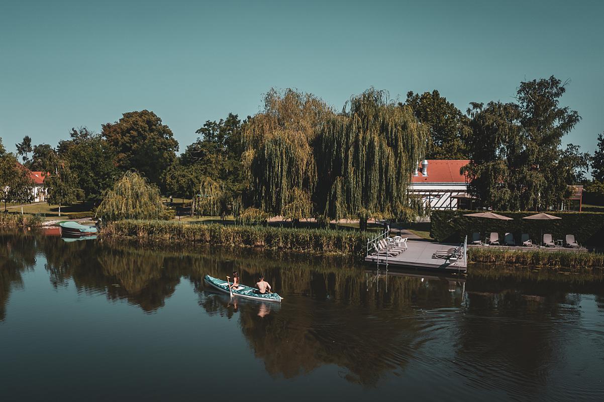 Hercegasszony Birtok