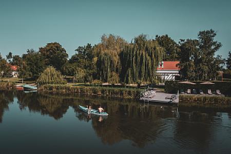 Hercegasszony Birtok