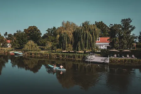 Hercegasszony Birtok