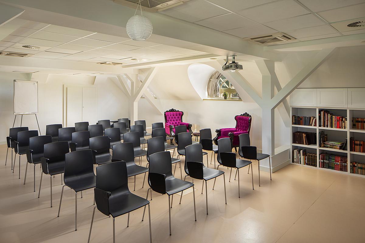 Konferenciaterem terembérlés