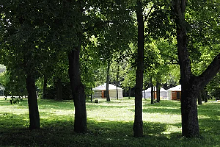 Kishantos Rendezvényhelyszín