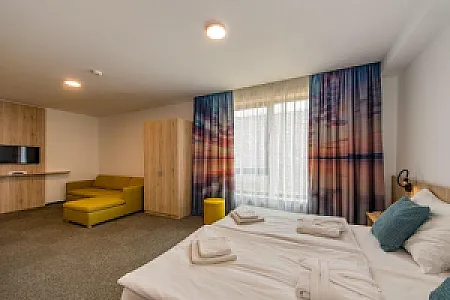 Akadémia Hotel