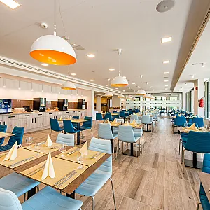 Akadémia Hotel
