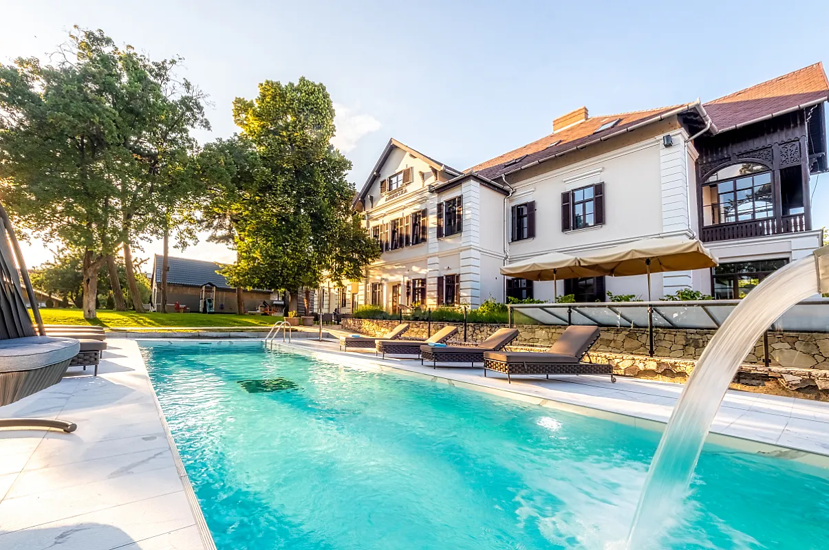 Boutique Hotel Annuska