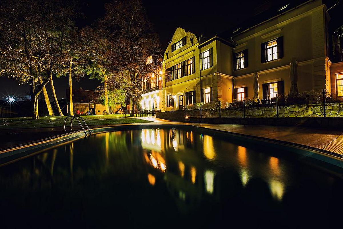 Boutique Hotel Annuska