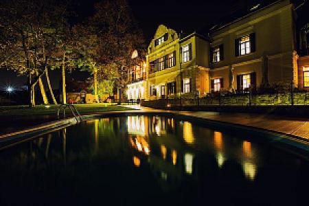 Boutique Hotel Annuska