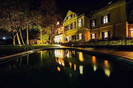 Boutique Hotel Annuska
