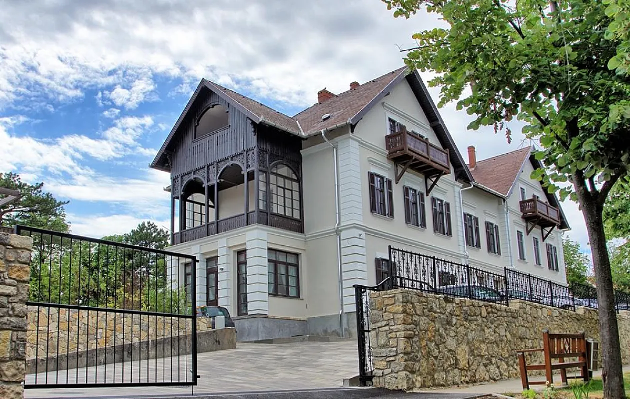 Boutique Hotel Annuska