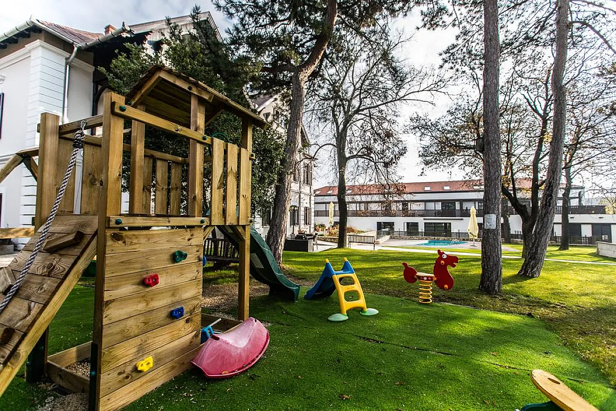 Boutique Hotel Annuska