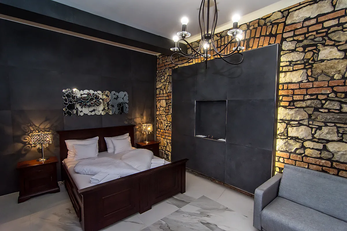 Boutique Hotel Annuska