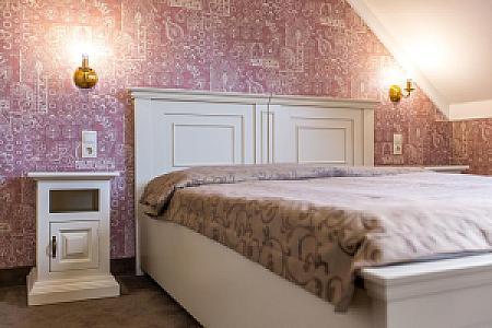 Boutique Hotel Annuska