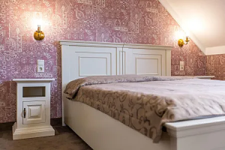Boutique Hotel Annuska