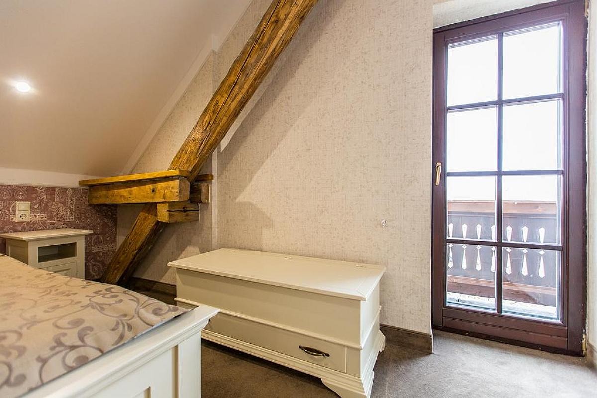 Boutique Hotel Annuska