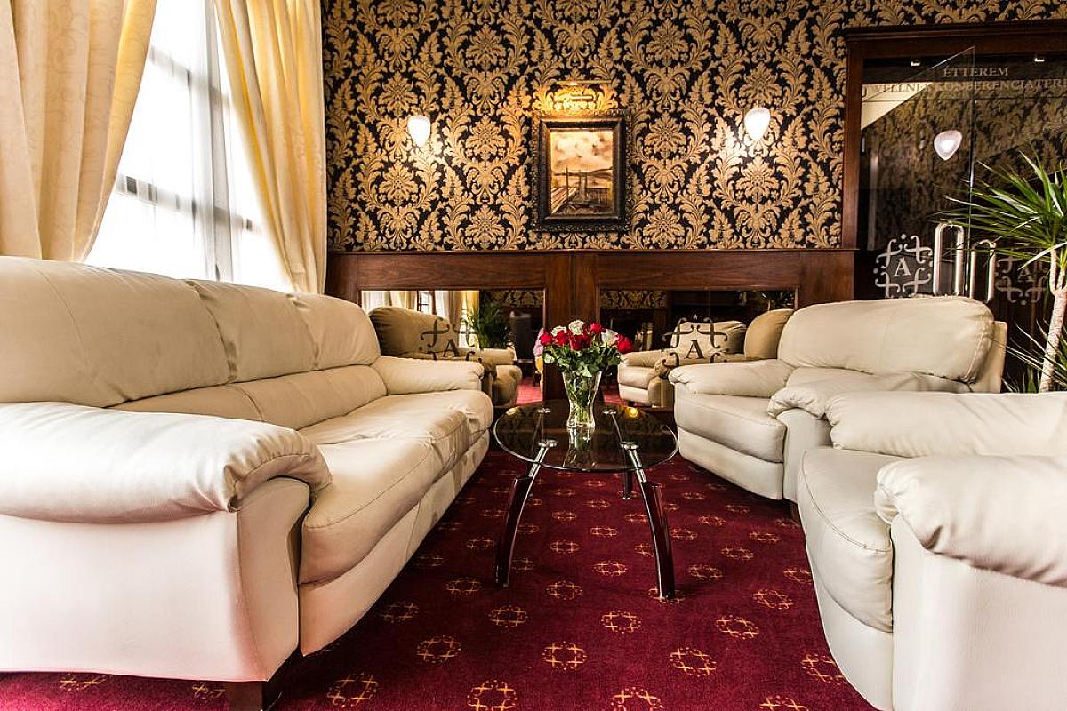 Boutique Hotel Annuska