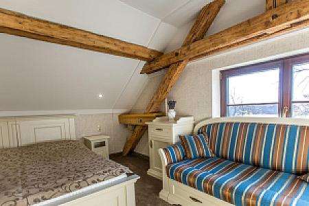 Boutique Hotel Annuska