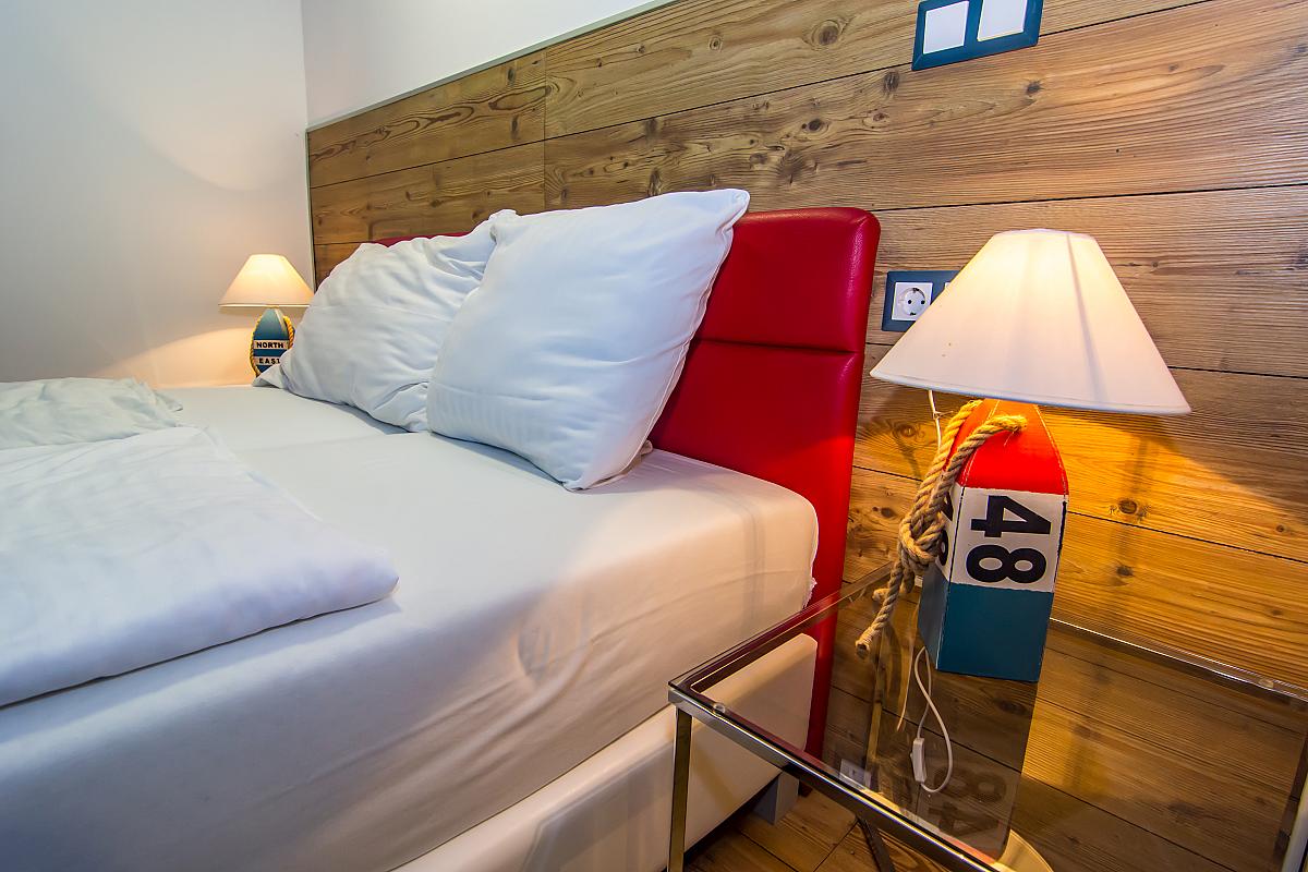 Boutique Hotel Annuska